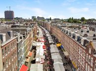 Albert Cuypstraat 191 2, 1073 BD Amsterdam