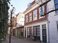 Witte Herenstraat 45 B, 2011 NT Haarlem