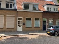 Prins Bernhardlaan 88, 4615 BD Bergen op Zoom