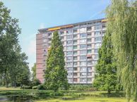 Burgemeester Van Haarenlaan 1352, 3118 GP Schiedam