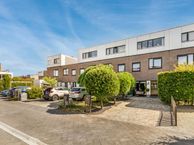 Skagerraklaan 134, 3544 RP Utrecht