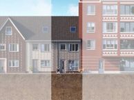 Jantje Boonenstraat 23, 3846 GC Harderwijk