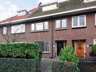 Hugo de Grootstraat 3, 2242 TL Wassenaar