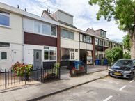 Wemeldingestraat 20, 3086 JT Rotterdam