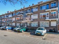 Korhaanstraat 140 B, 3083 XX Rotterdam