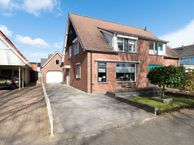 Zilvermeeuw 21, 7463 AE Rijssen