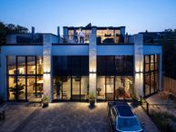 Mathenesserlaan 153, 3015 CJ Rotterdam