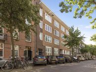 Van Speijkstraat 154 3, 1057 HK Amsterdam