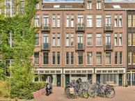 Eerste Keucheniusstraat 28 1, 1051 HS Amsterdam