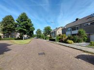 Zilverschoonstraat 33, 9404 JB Assen