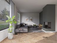 Reitselaan 92, 5076 CE Haaren