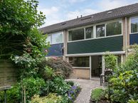 Gentiaanstraat 120, 7322 BR Apeldoorn