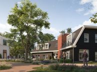 Monumentale Villa (Bouwnr. 7), 2352 JG Leiderdorp