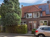 Van Woustraat 24, 3817 PG Amersfoort