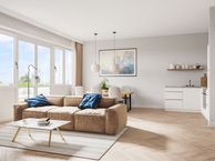 Zeppelinstraat 54, 1945 RZ Beverwijk