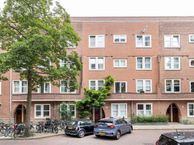 Bronckhorststraat 8 -4, 1071 WR Amsterdam