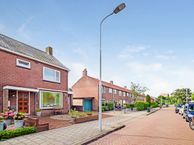 Chr. Huygensstraat 14, 1171 XM Badhoevedorp