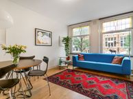 Bilderdijkstraat 152 II, 1053 LB Amsterdam