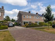 Bevrijdingsplantsoen 13, 9301 EW Roden