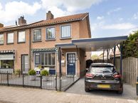 Burg Jhr Hoeufftlaan 33, 4132 EA Vianen (UT)