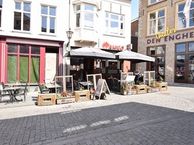 Grote Markt 17, 4611 NS Bergen op Zoom