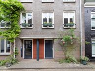 Linnaeusdwarsstraat 20 D, 1098 BB Amsterdam