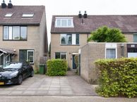 Praamwerf 30, 2804 MA Gouda