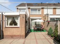 Georg Heringstraat 42, 1132 VP Volendam