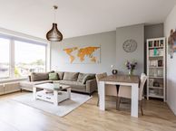 Chopinlaan 56, 2253 BW Voorschoten