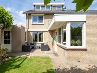 Van Stolberglaan 38, 7681 GD Vroomshoop