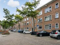 Eksterstraat 24 A, 3083 XB Rotterdam