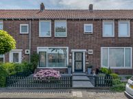Prinses Margrietstraat 34, 3331 GS Zwijndrecht