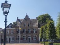 Markt 52, 4695 CH Sint-Maartensdijk