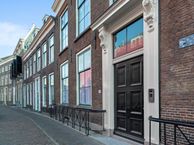 Kromme Nieuwegracht 46 C, 3512 HJ Utrecht