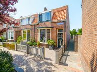 van der Duyn van Maasdamstraat 8, 1781 VD Den Helder
