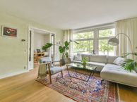 Joos Banckersweg 10 I, 1056 EN Amsterdam