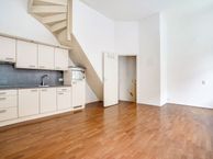 Bruine Ruiterstraat 5 a, 9711 KR Groningen