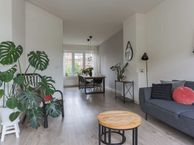 Parkweg 134 b, 9727 HD Groningen