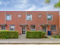 Sambastraat 123, 1326 NW Almere