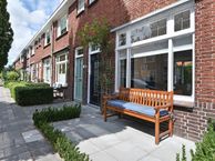 Justus van Schoonhovenstraat 2, 2613 NZ Delft