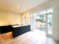 Stadionkade 77 H, 1076 BK Amsterdam