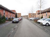 Jan Wiegersstraat 64, 1328 DX Almere