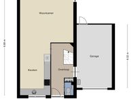 Jakob Israël de Haanstraat 18, 9745 DK Groningen