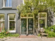 Saenredamstraat 27 2A, 1072 CB Amsterdam