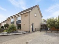 Kwartellaan 2, 5427 VN Boekel