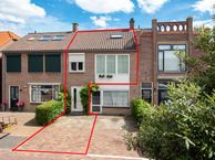 Voorstraat 15 c, 1949 BG Wijk aan Zee