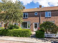 Frederik van Eedenlaan 5, 2182 VJ Hillegom