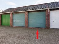 Rossinistraat 694, 1962 PG Heemskerk