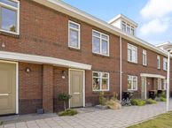 Harpraam 17, 1561 JS Krommenie