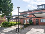 Lastdragerstraat 36, 1335 VC Almere